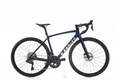 Tweedehands racefiets · emonda sl 7 di2 12v · zeer goede toestand