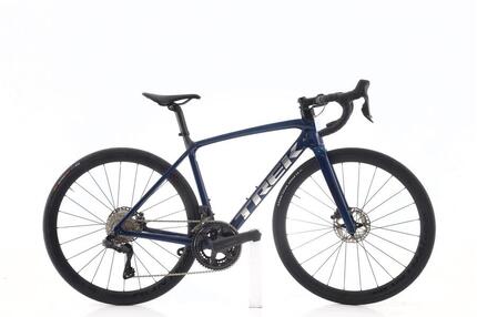 Refurbished Rennrad · Emonda SL 7 Di2 12V · Sehr guter Zustand