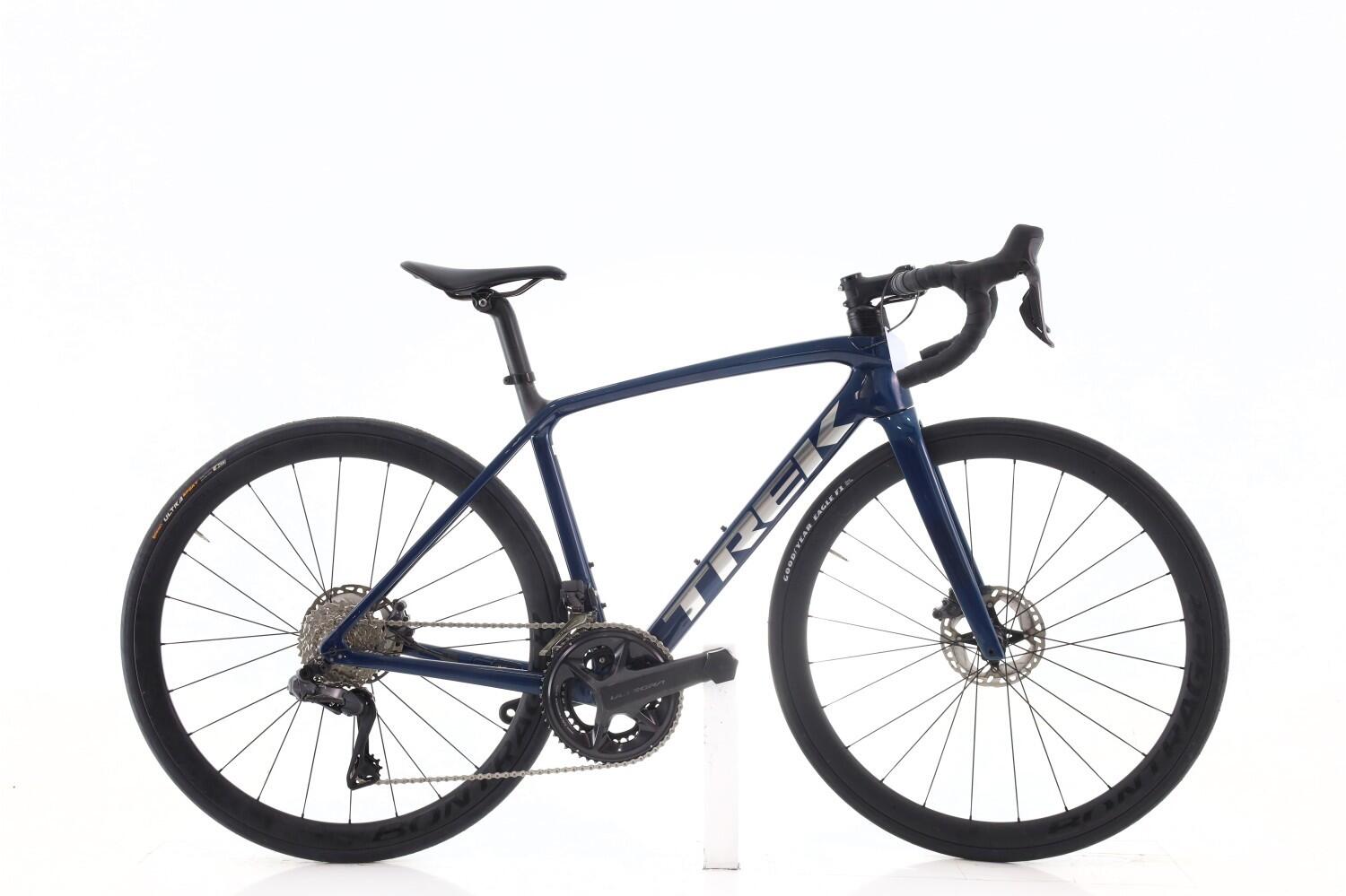TREK picture