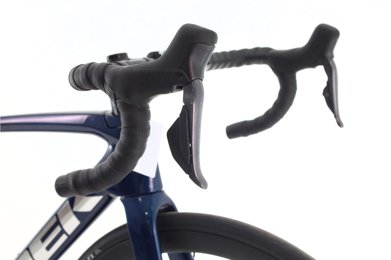 Vélo de route reconditionné ·  Emonda SL 7 Di2 12V · Très bon état 6/8