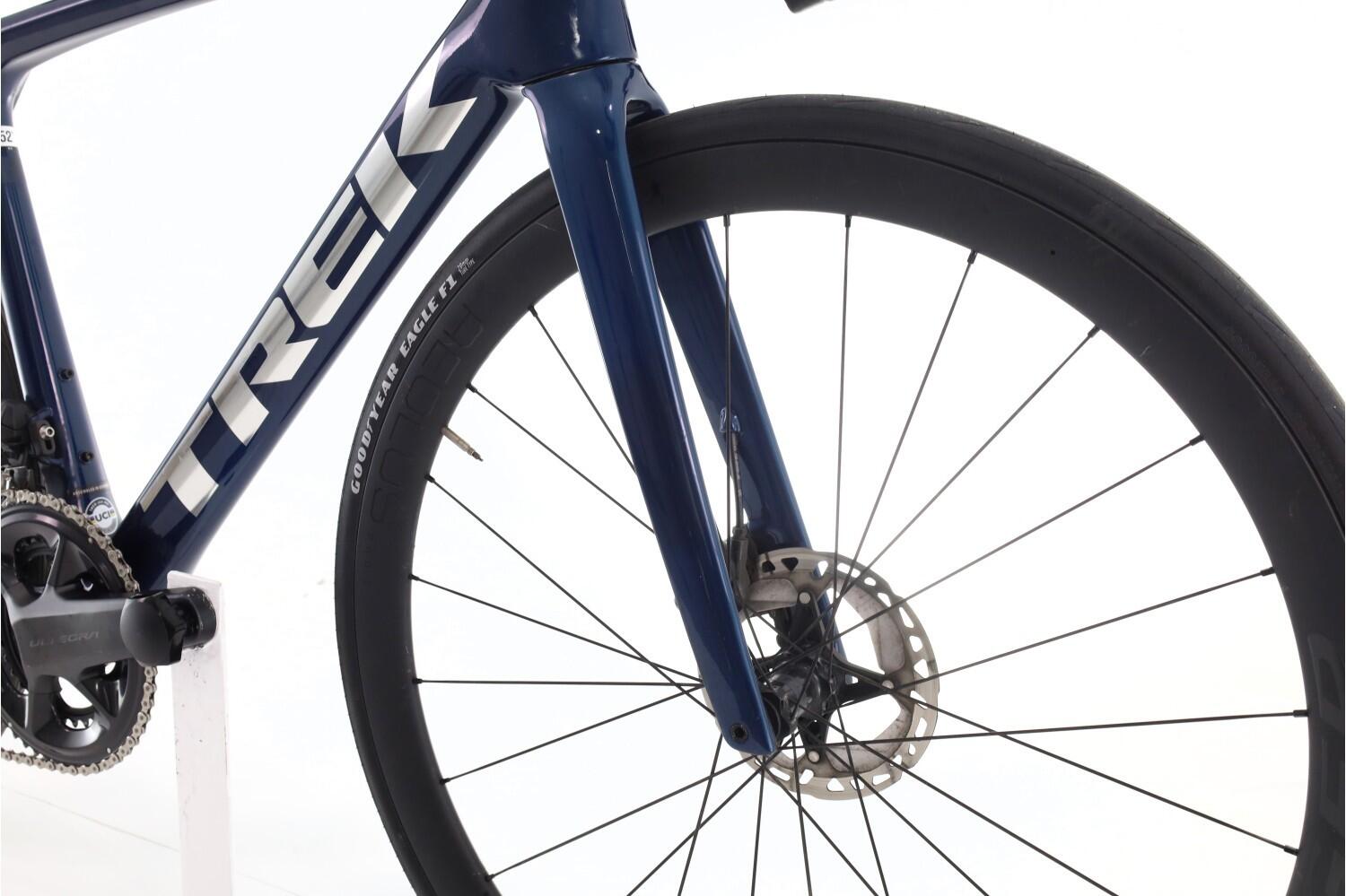 Vélo de route reconditionné ·  Emonda SL 7 Di2 12V · Très bon état 5/8