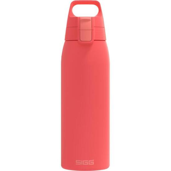 Gourde en acier inoxydable - Shield ONE Watermelon - Convient pour les boissons