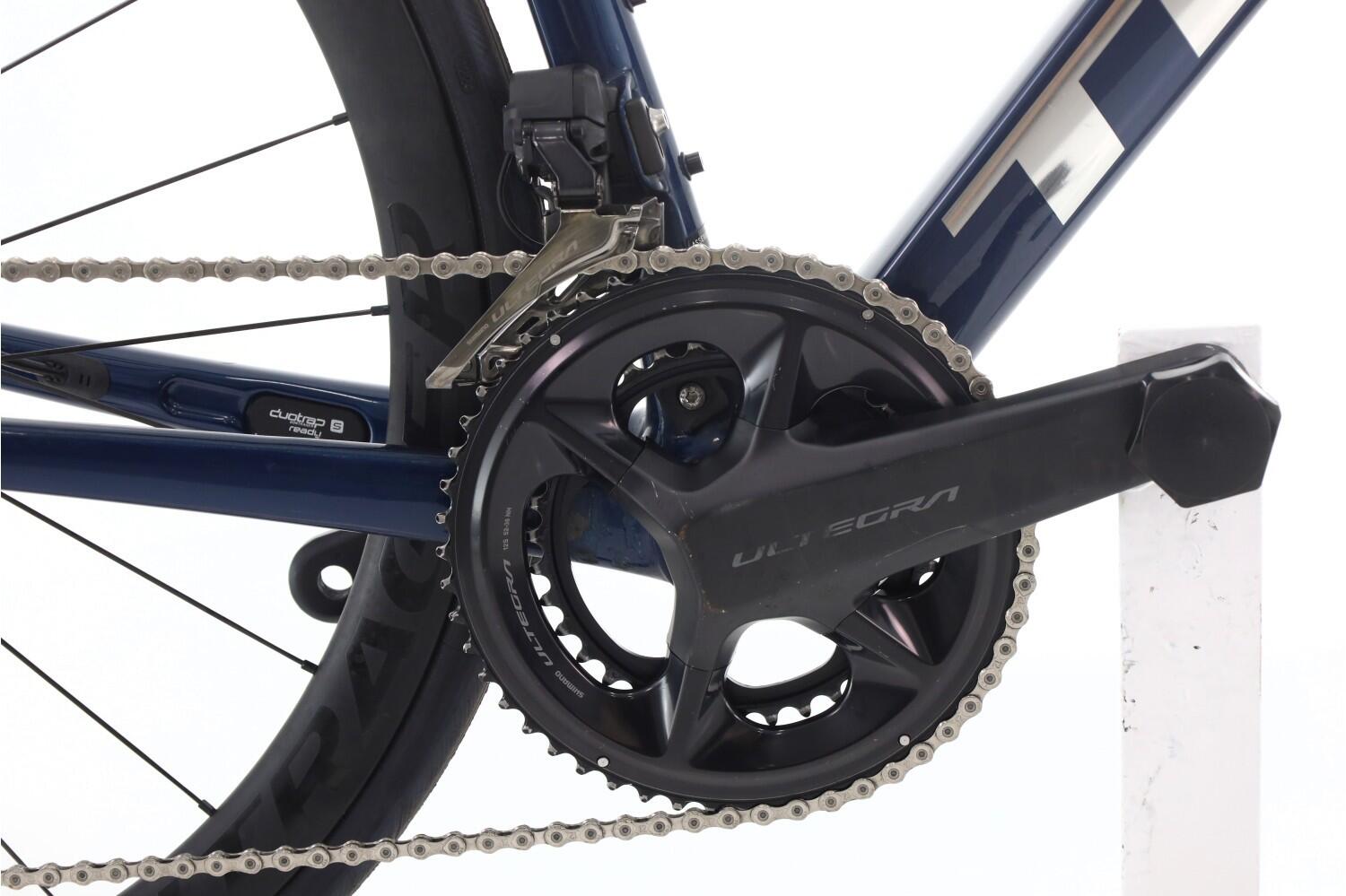 Vélo de route reconditionné ·  Emonda SL 7 Di2 12V · Très bon état 4/8