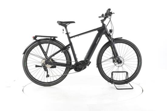 Refurbished - Carver Route E.510 Trekking E-Bike - Sehr gut