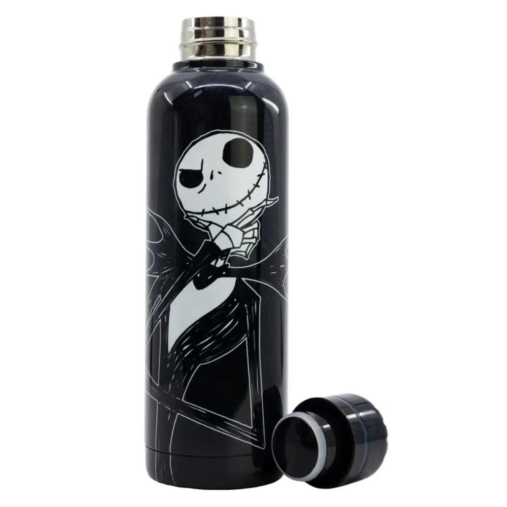 Botella Termo Acero Inoxidable 515 ML Pesadilla Antes de Navidad Jack 2/2