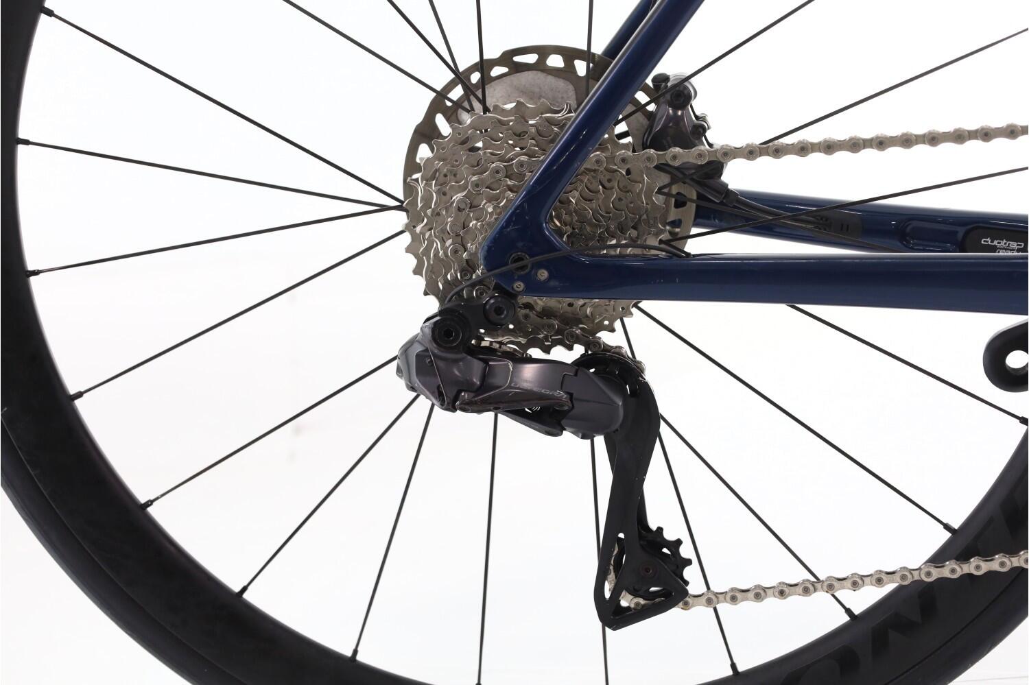 Vélo de route reconditionné ·  Emonda SL 7 Di2 12V · Très bon état 3/8