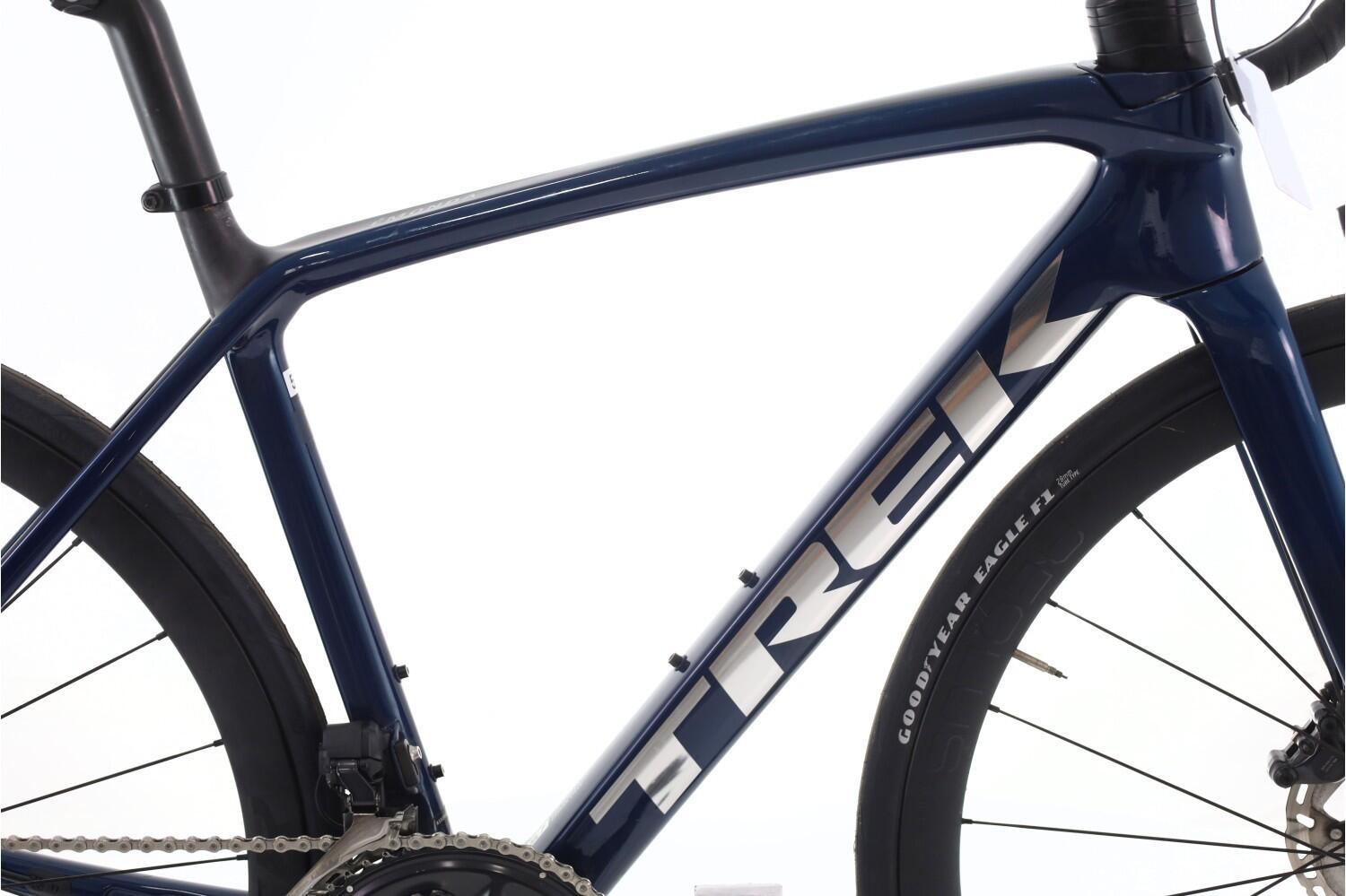 Vélo de route reconditionné ·  Emonda SL 7 Di2 12V · Très bon état 2/8