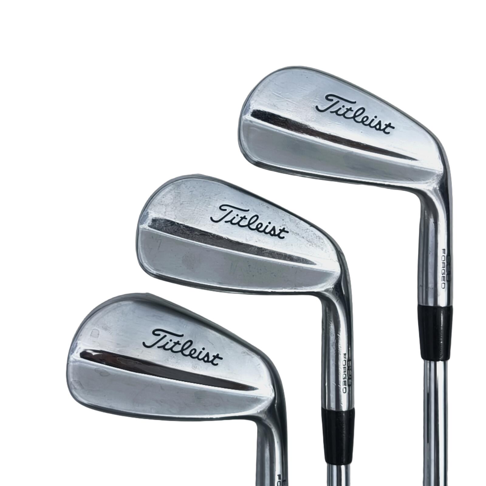 TITLEIST picture