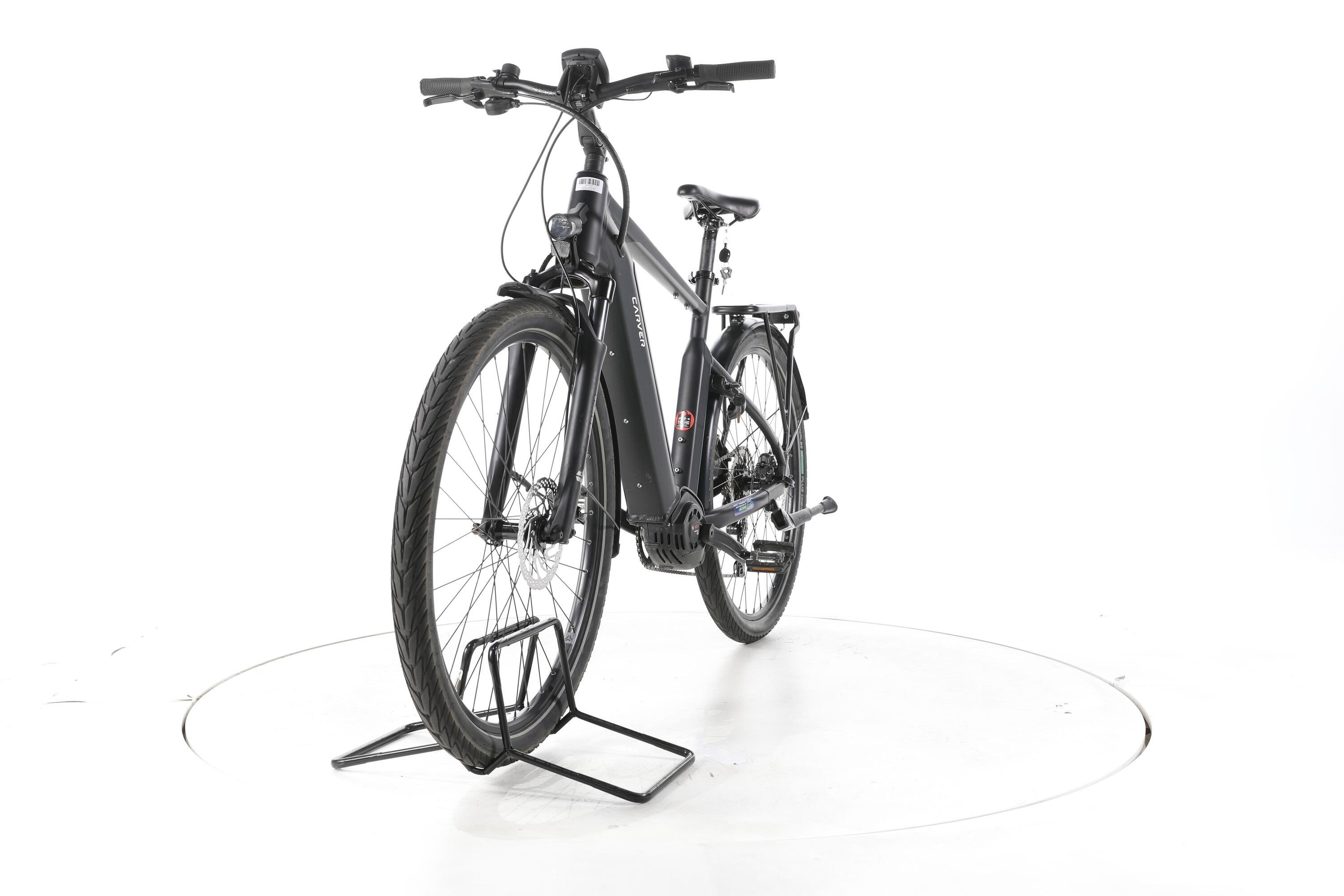 Ebike ricondizionata · Carver Route E.510 · Ottime condizioni 4/7