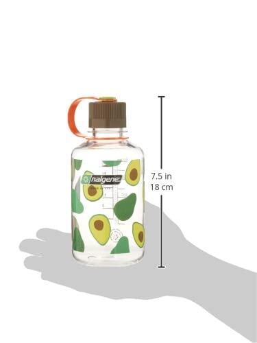 Sustain Tritan Bouteille d'eau sans BPA fabriquée avec des matériaux dérivés de 2/5