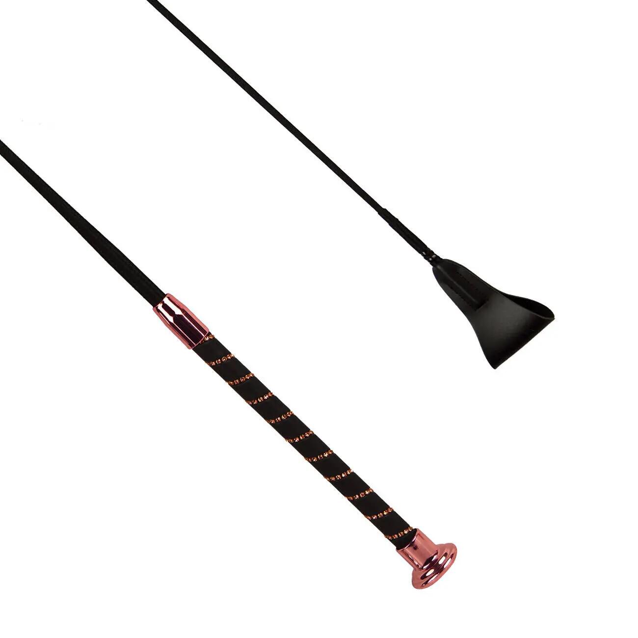 Riding Crop York York Cristal 2/2