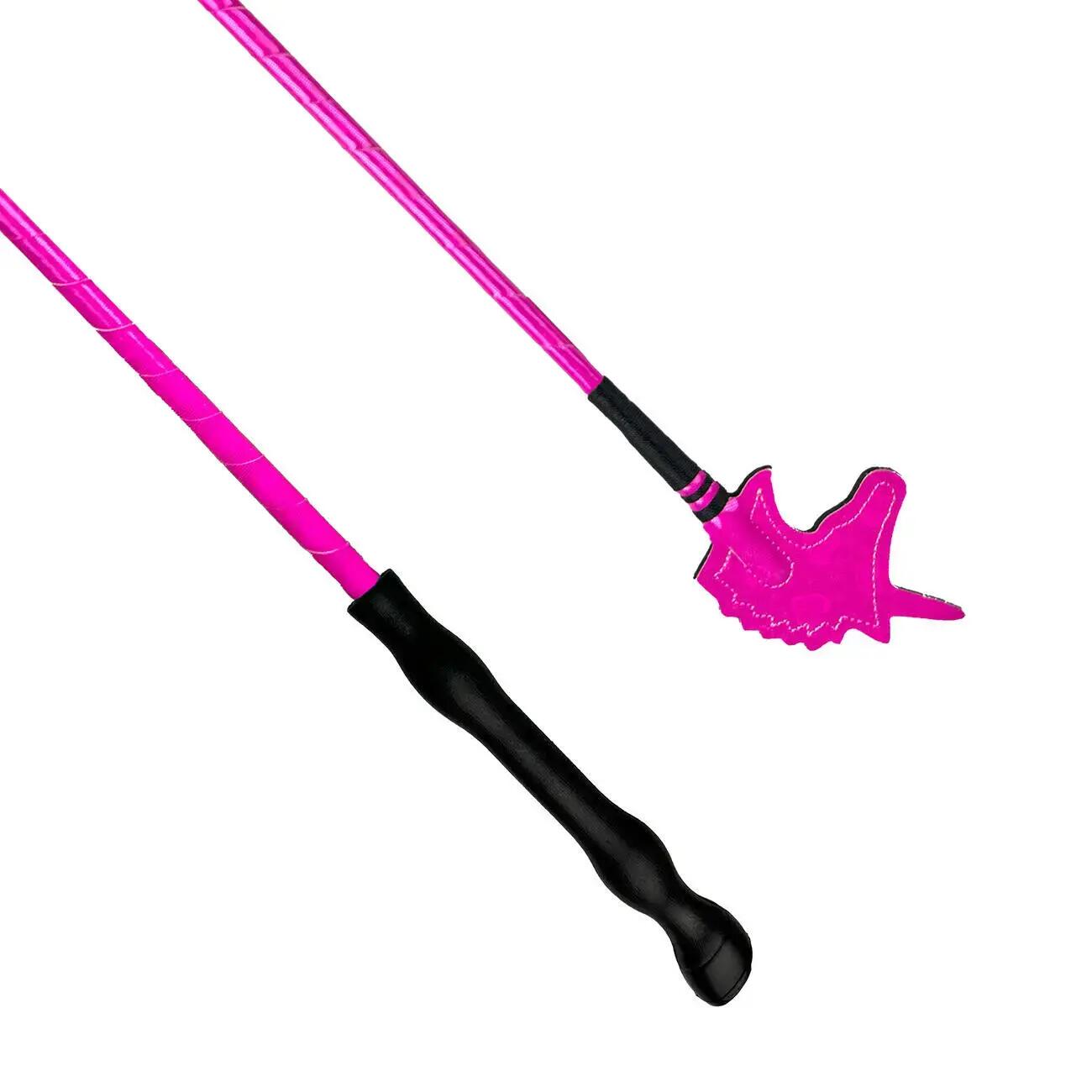 Riding Crop York Heart Unicorn 2/2