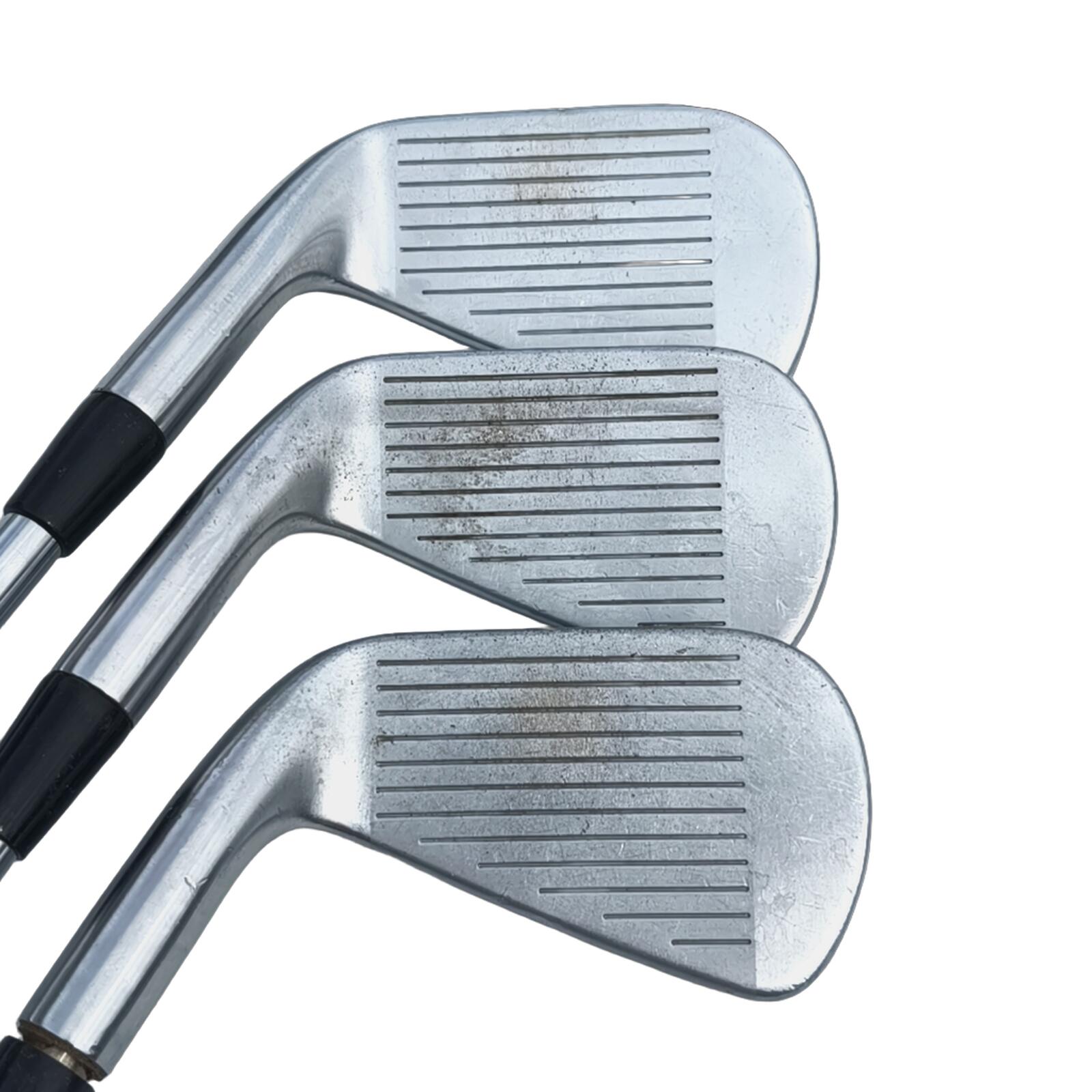 Titleist 620 Forged IJzerset / 5-9i / Flex X-Stiff / Staal 7/7