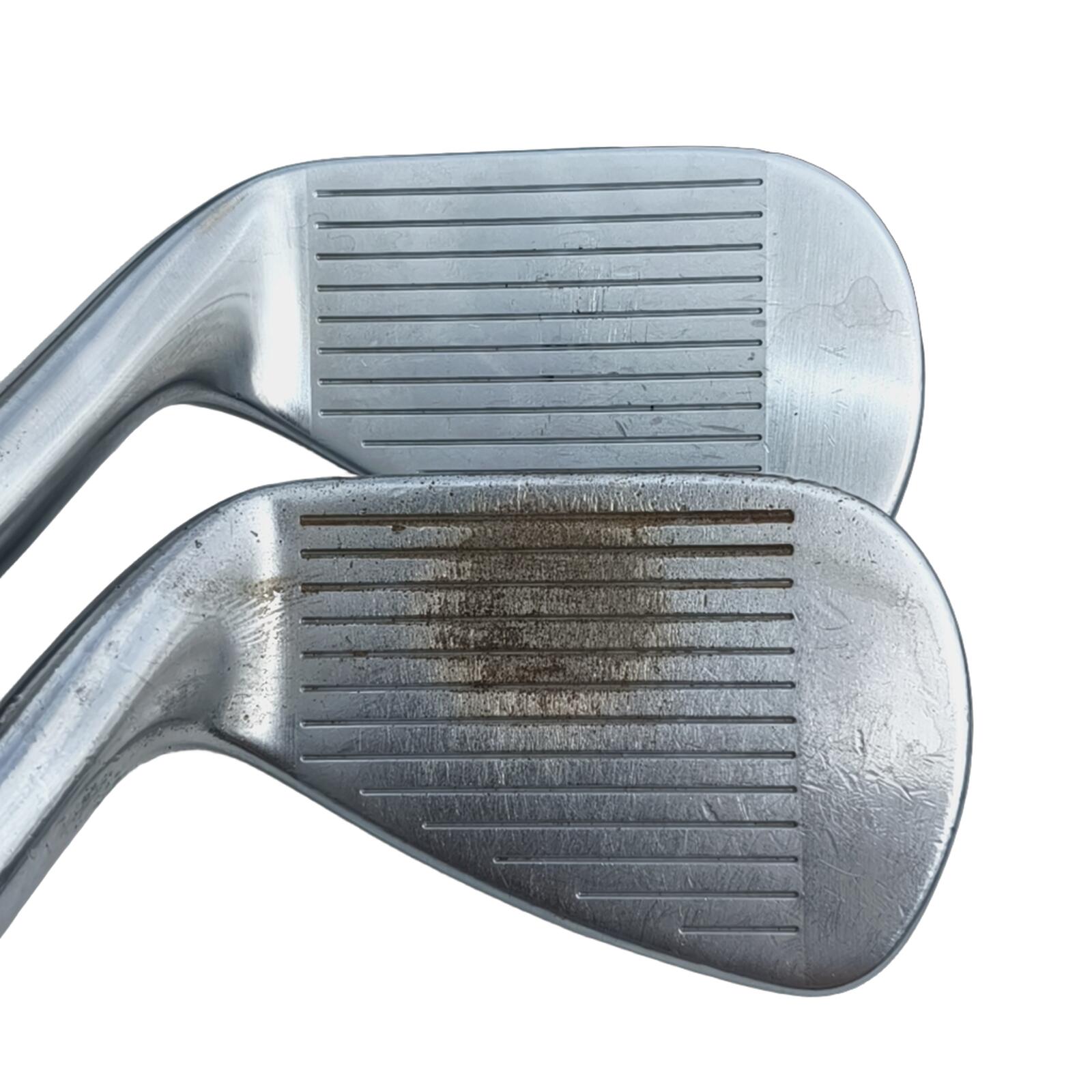 Titleist 620 Forged IJzerset / 5-9i / Flex X-Stiff / Staal 6/7