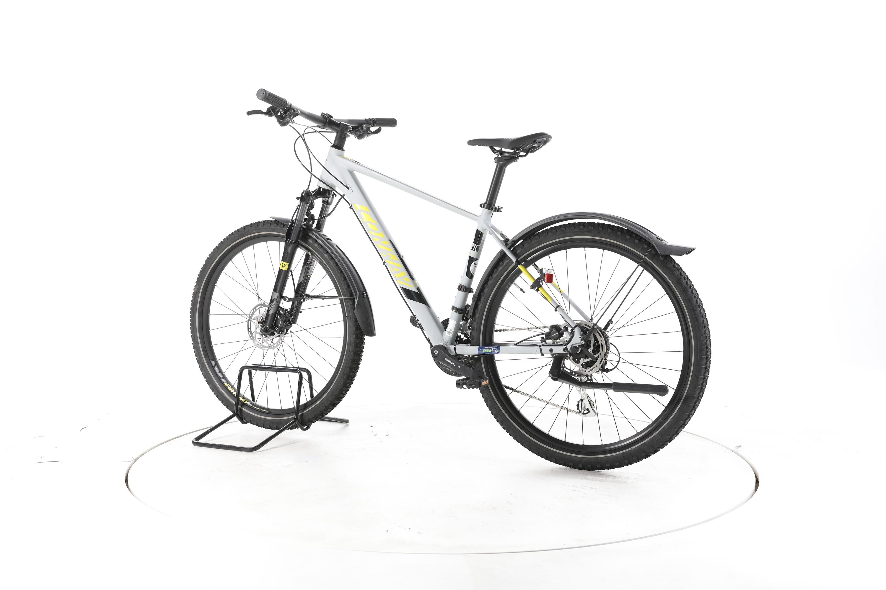 Refurbished - Conway MC 4.7 Fahrrad Hardtail - In gutem Zustand 7/7