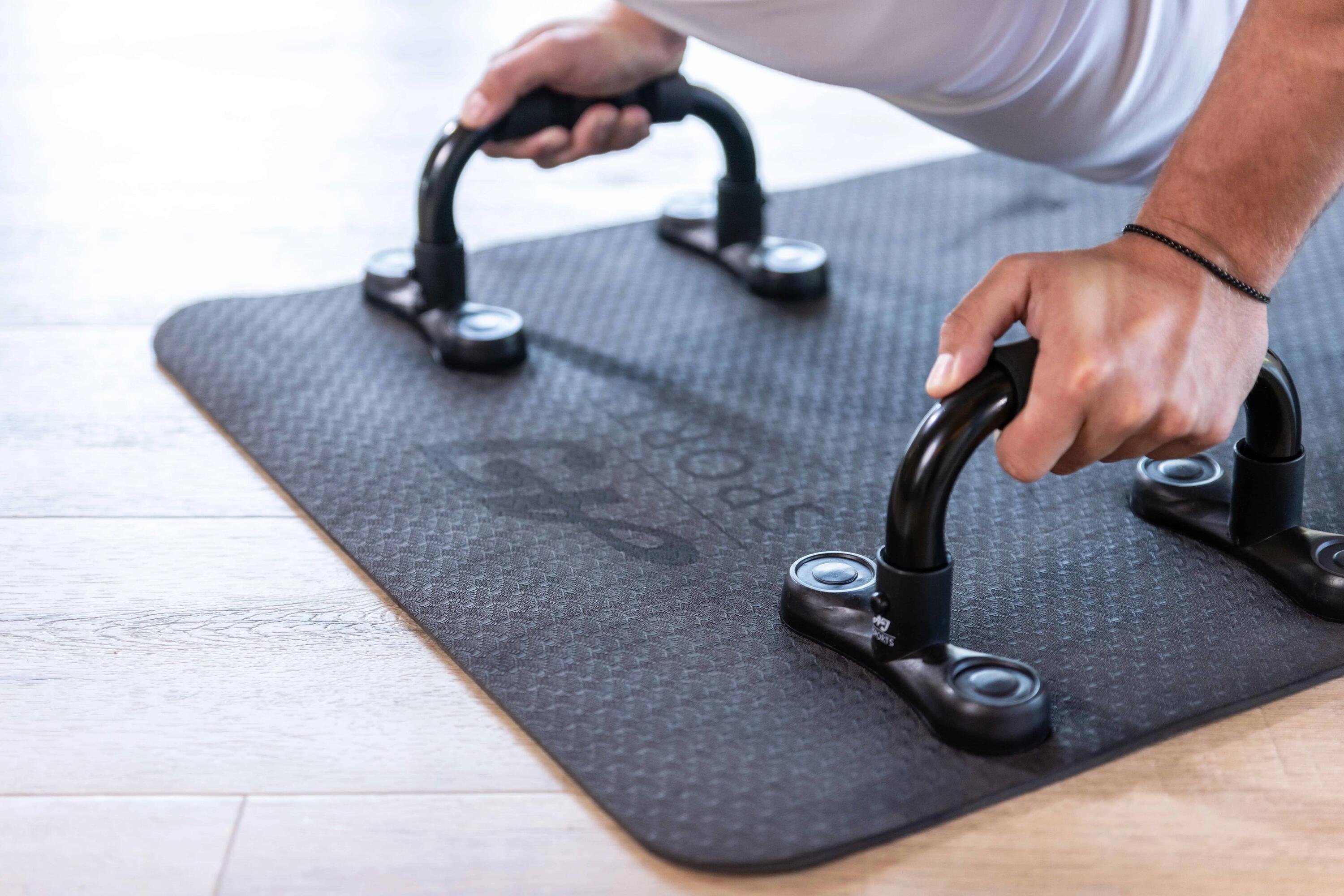 Push up bar AJ-Sports 6/7
