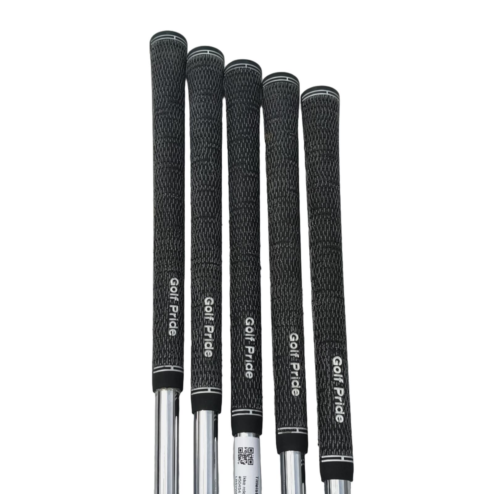 Titleist 620 Forged IJzerset / 5-9i / Flex X-Stiff / Staal 5/7