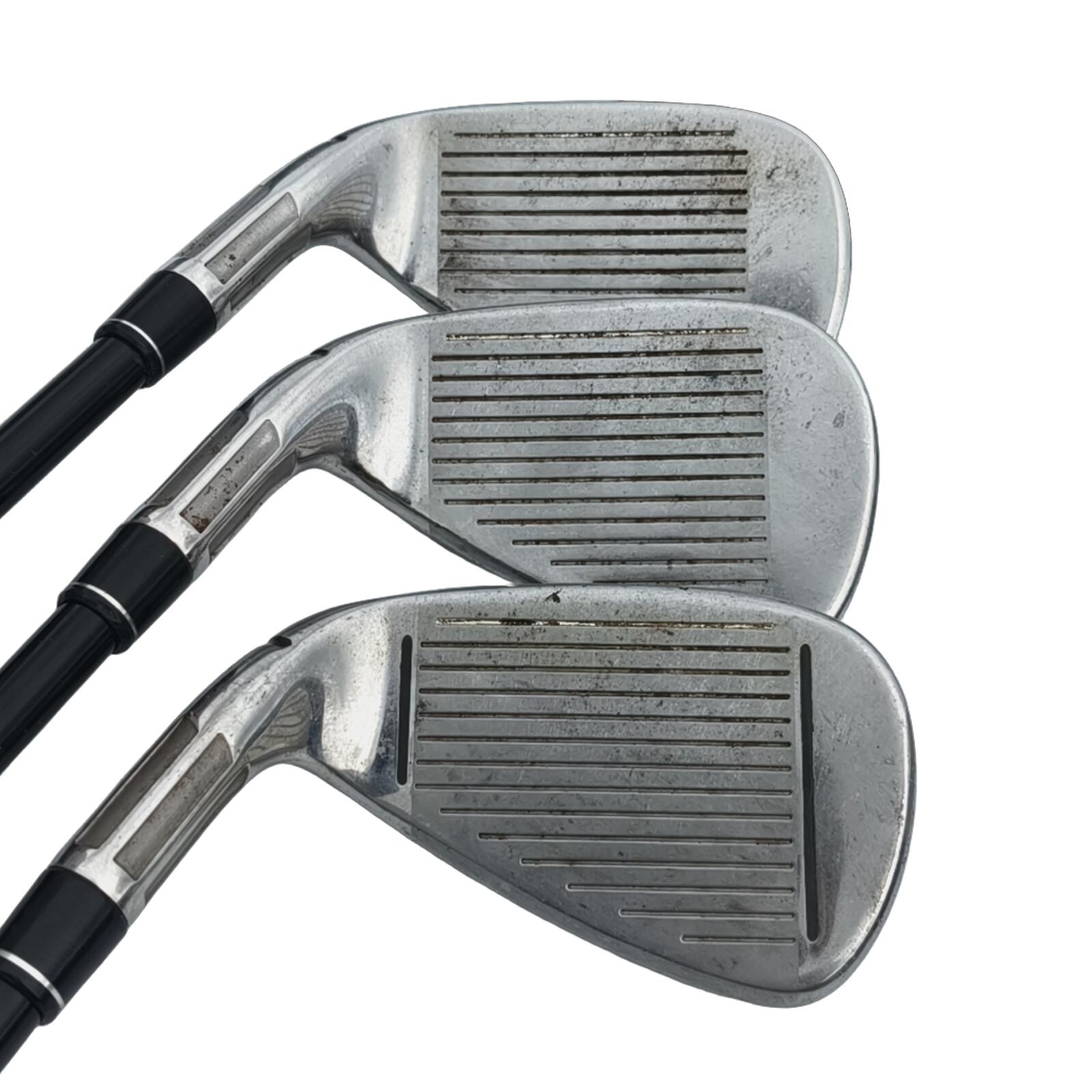 TaylorMade M2 2019 Série de fers / 5-PW / Flex Regular / Graphite 6/7