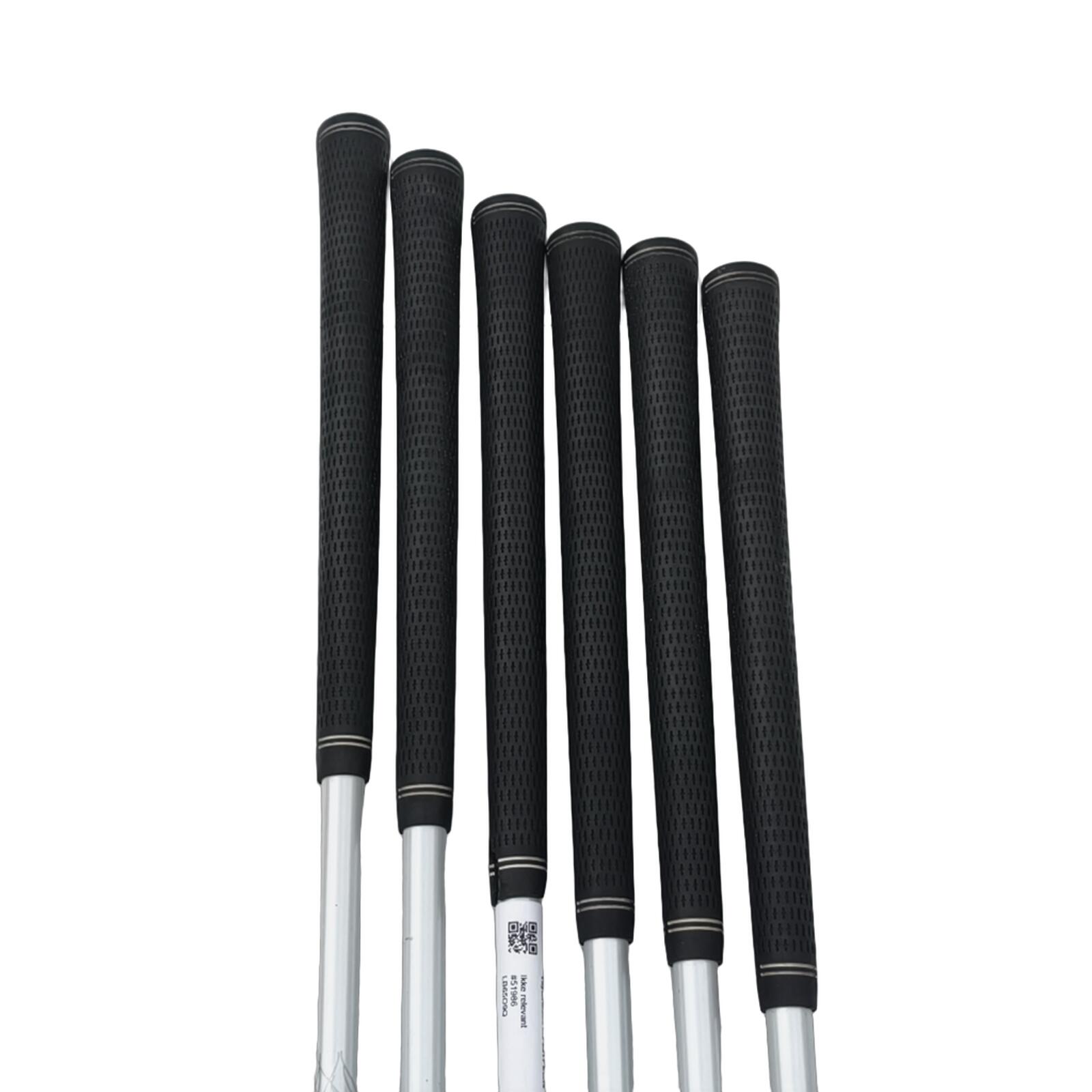 TaylorMade M2 2019 Série de fers / 5-PW / Flex Regular / Graphite 5/7