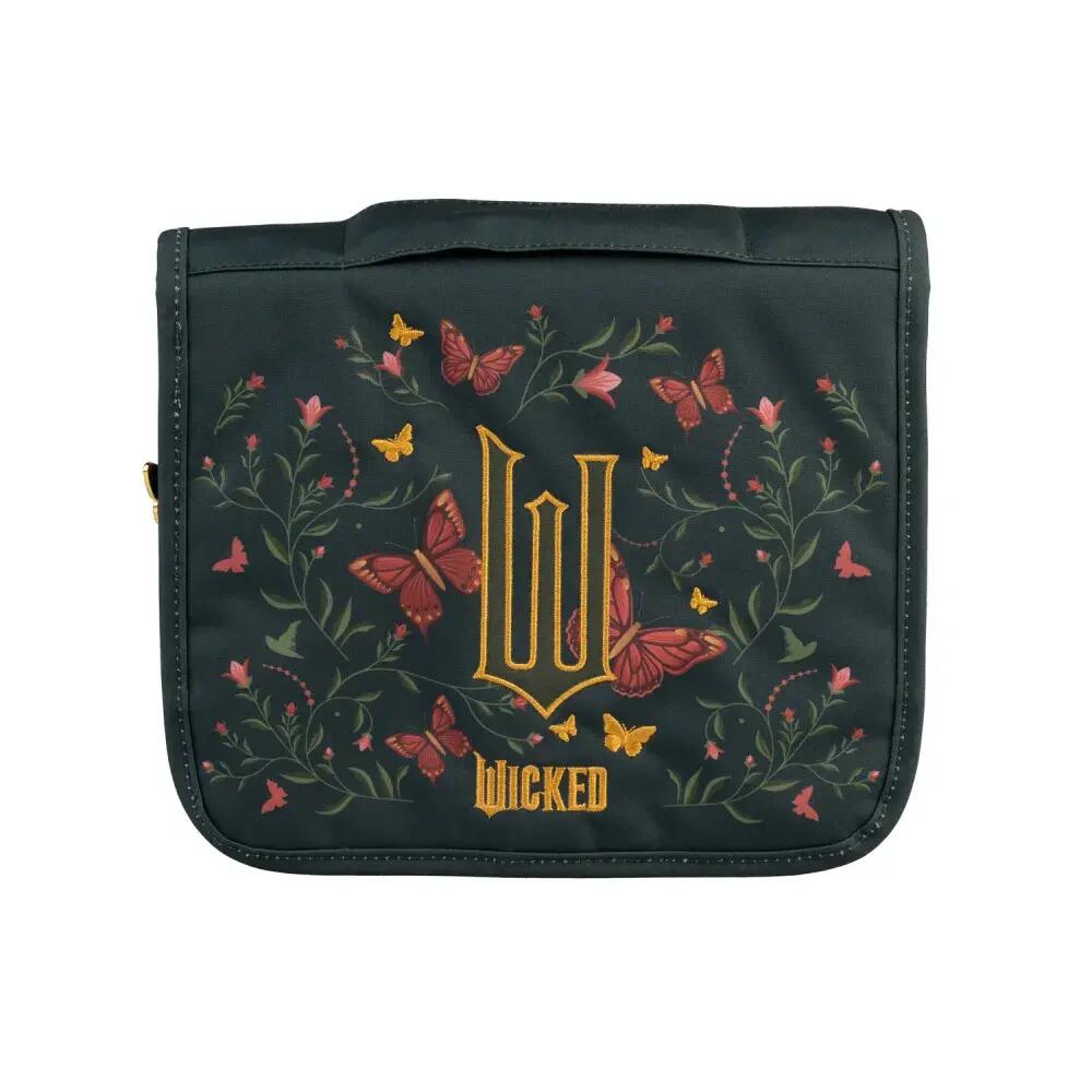 Neceser Colgante De Viaje Wicked Parte 2 2/2
