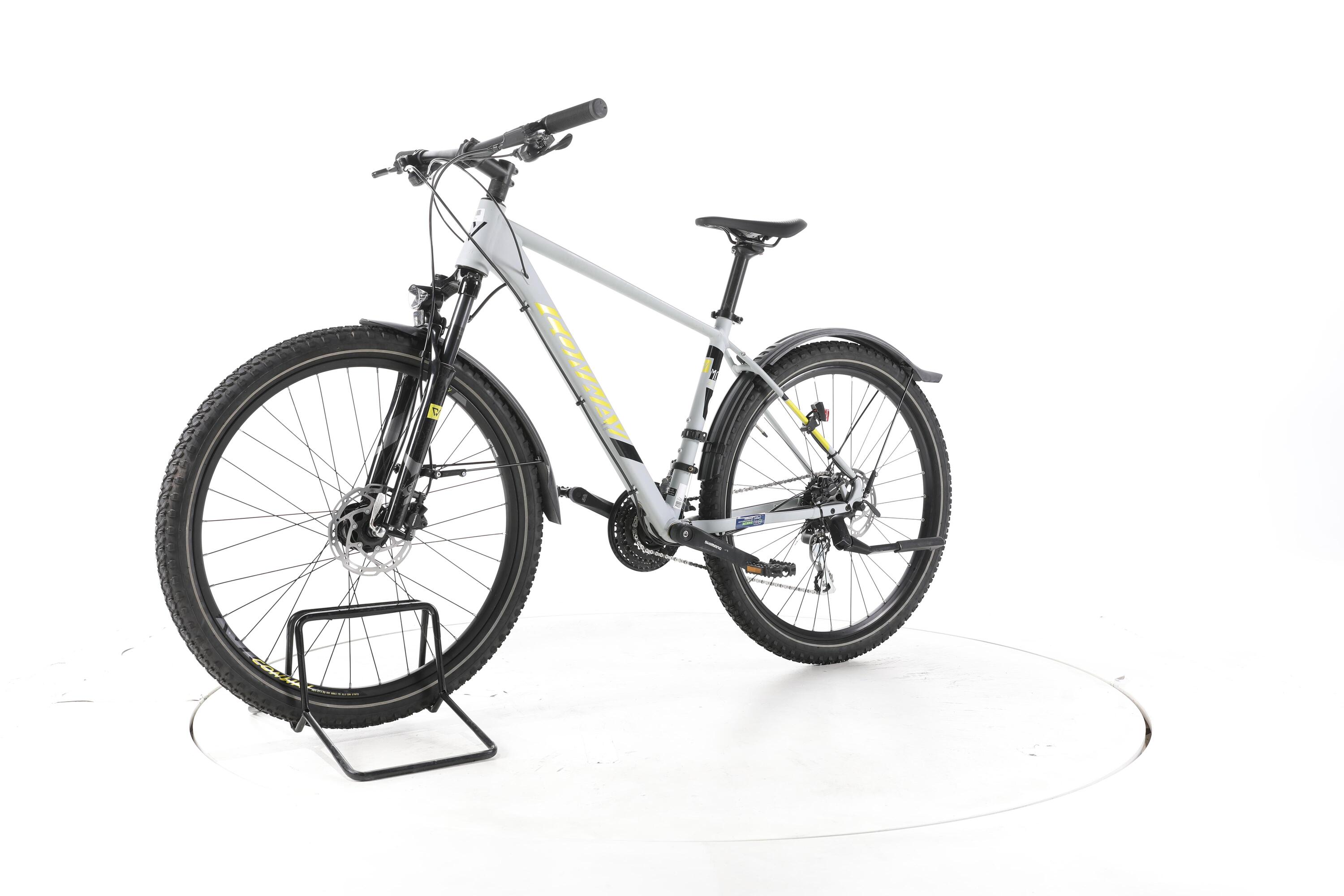 Refurbished - Conway MC 4.7 Fahrrad Hardtail - In gutem Zustand 5/7