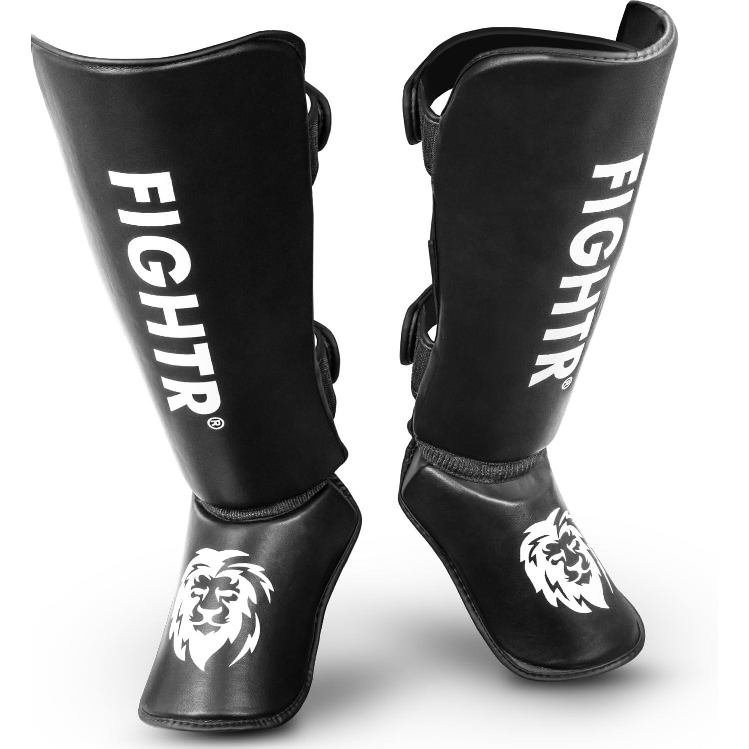 FIGHTR picture