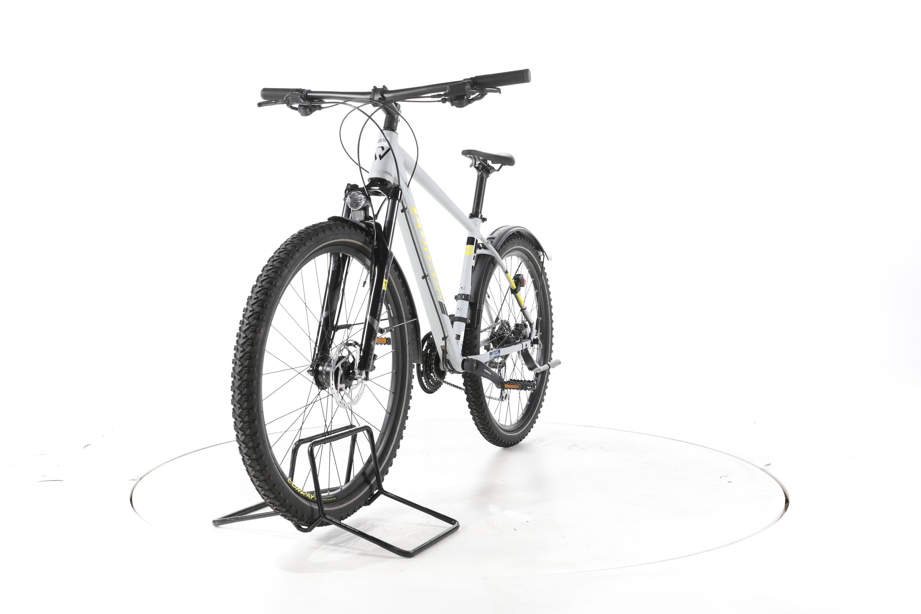 Refurbished - Conway MC 4.7 Fahrrad Hardtail - In gutem Zustand 4/7