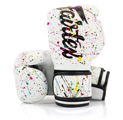 Muay Thai Gants de Boxe pour Hommes, Femmes | Gants MMA, Kickboxing, Gym