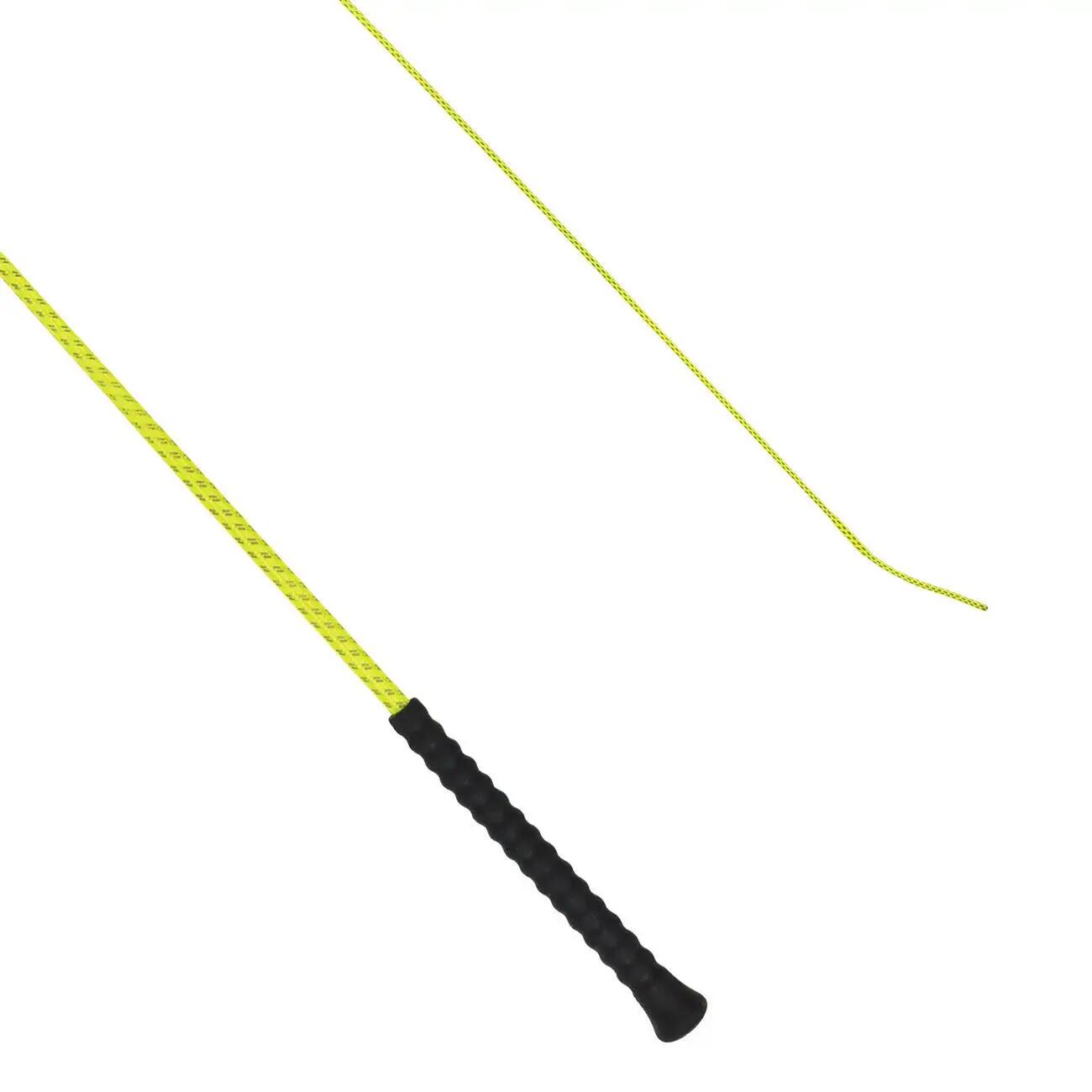 Frustino da dressage York Neon 2/2