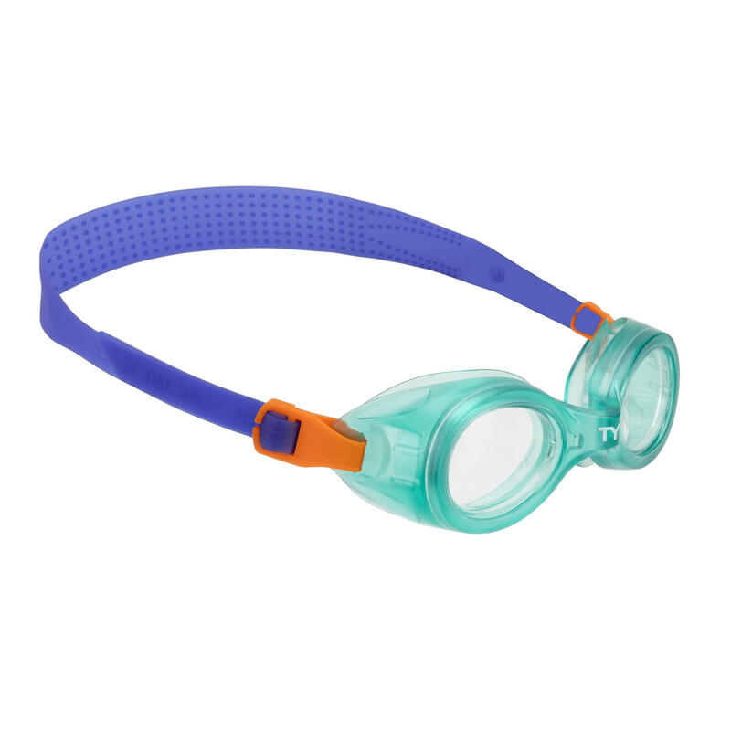 Ochelari de înot pentru copii TYR Aqua Blaze