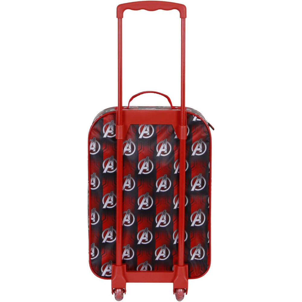 Maleta Trolley 3D Avengers Almighty 2/4