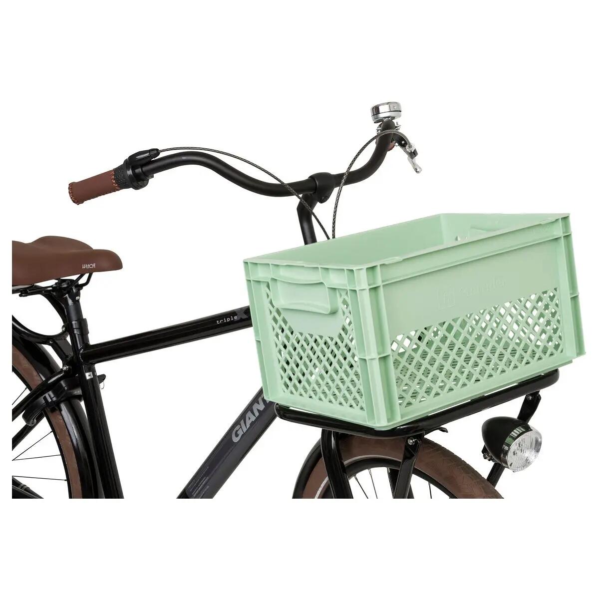 Fastrider Cassa della bicicletta Medium 3/4