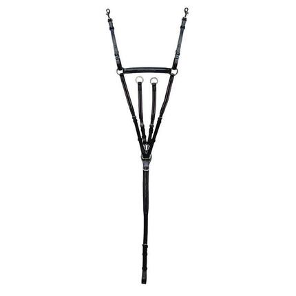 Collier de chasse pour cheval York Miya