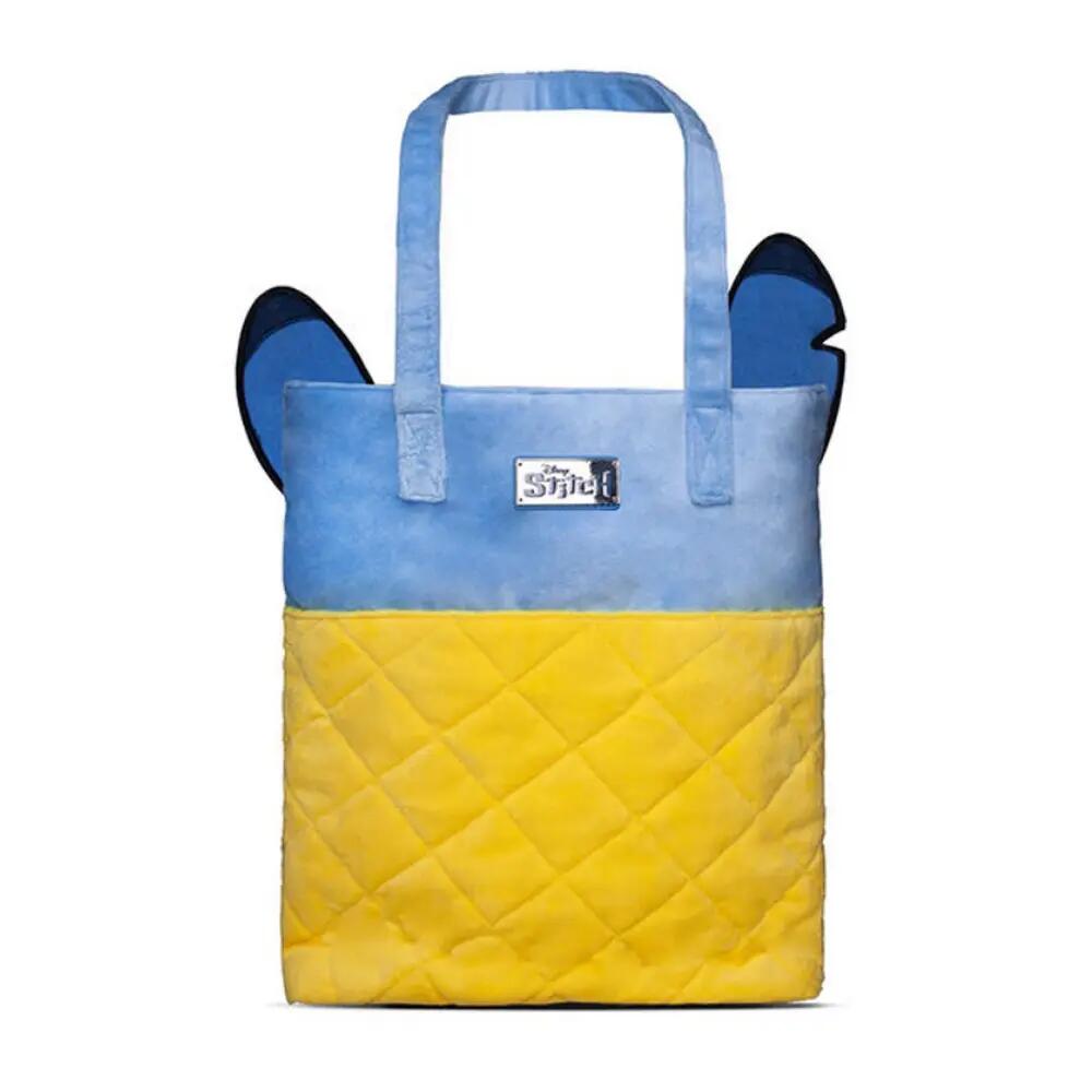 Bolsa de la Compra Tote Stitch Piña 2/2