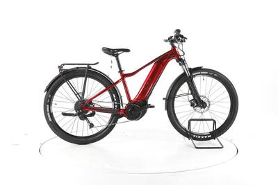 Ebike ricondizionata · Liv Tempt E+ EX · Ottime condizioni