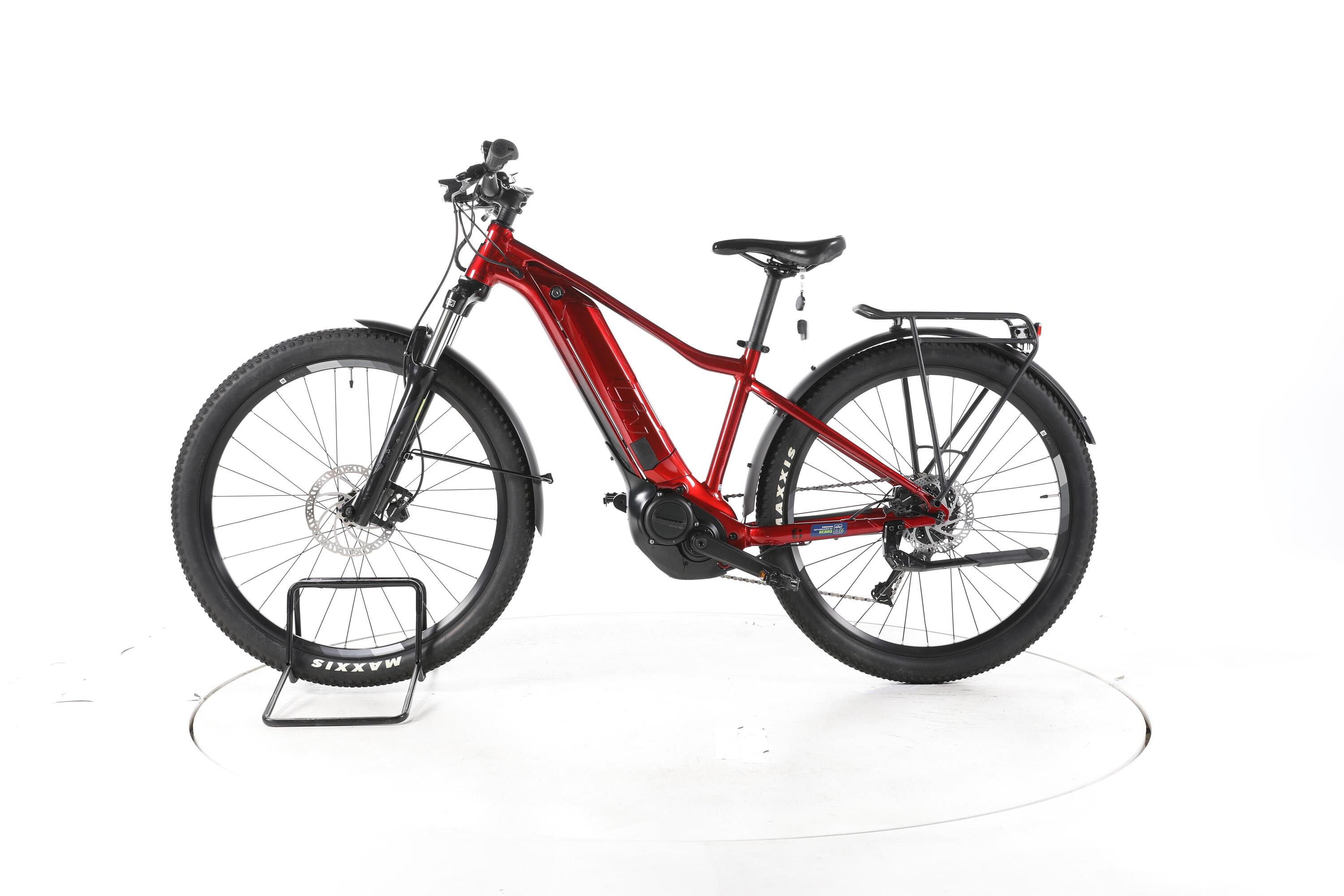 Ebike ricondizionata · Liv Tempt E+ EX · Ottime condizioni 6/7