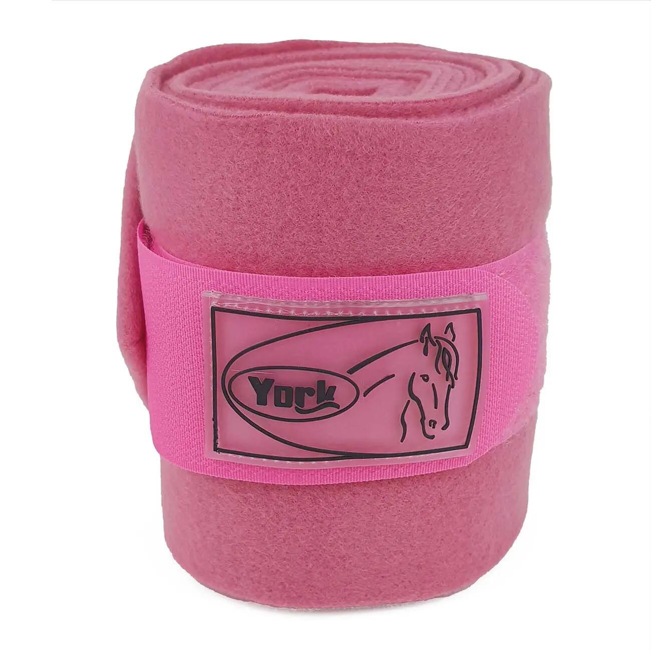 Bandes de polo pour cheval polaire York 1/1