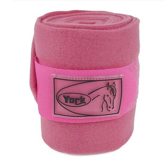 Bandes de polo pour cheval polaire York