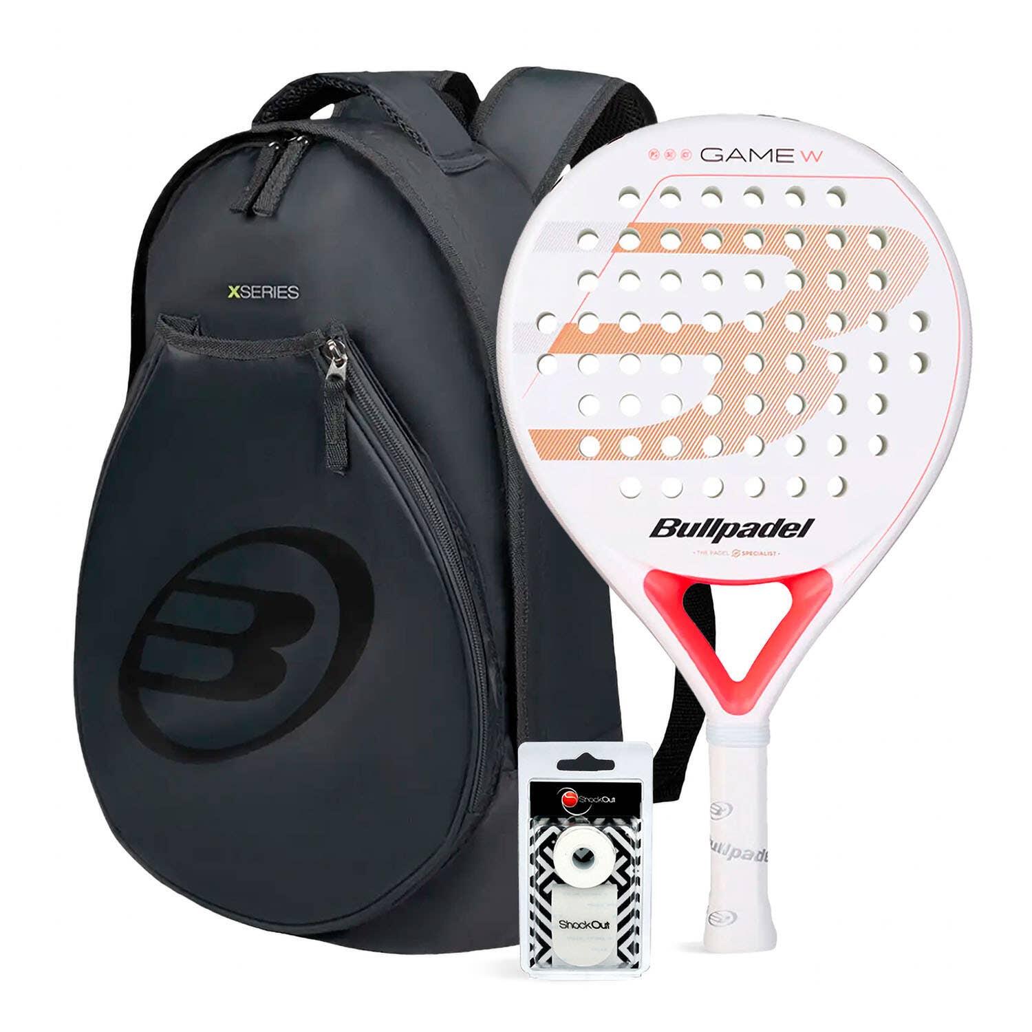 BULLPADEL picture