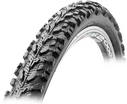 Opona rowerowa Kenda K901F Koyote 26x2.10 drutowa przód