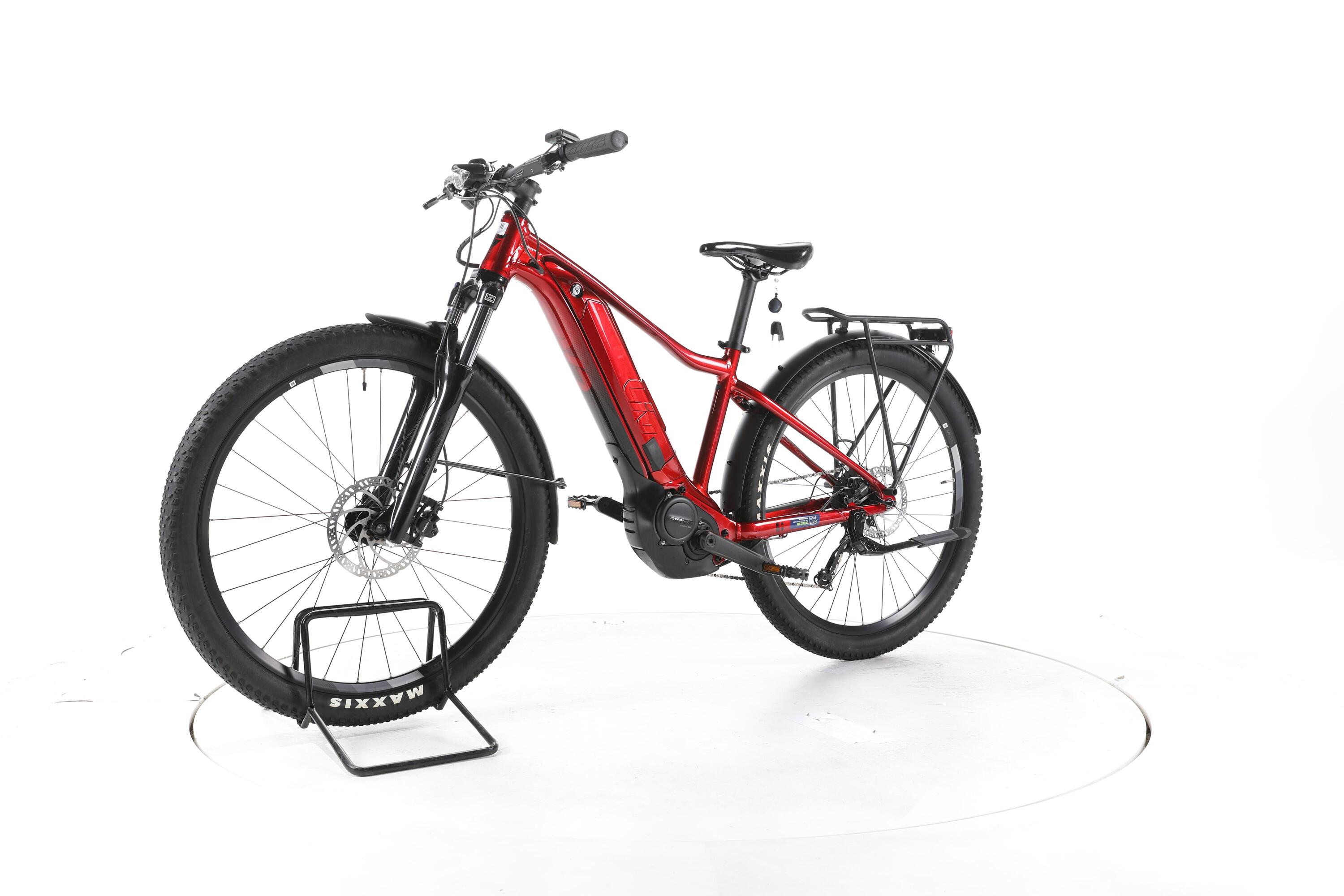 Ebike ricondizionata · Liv Tempt E+ EX · Ottime condizioni 5/7