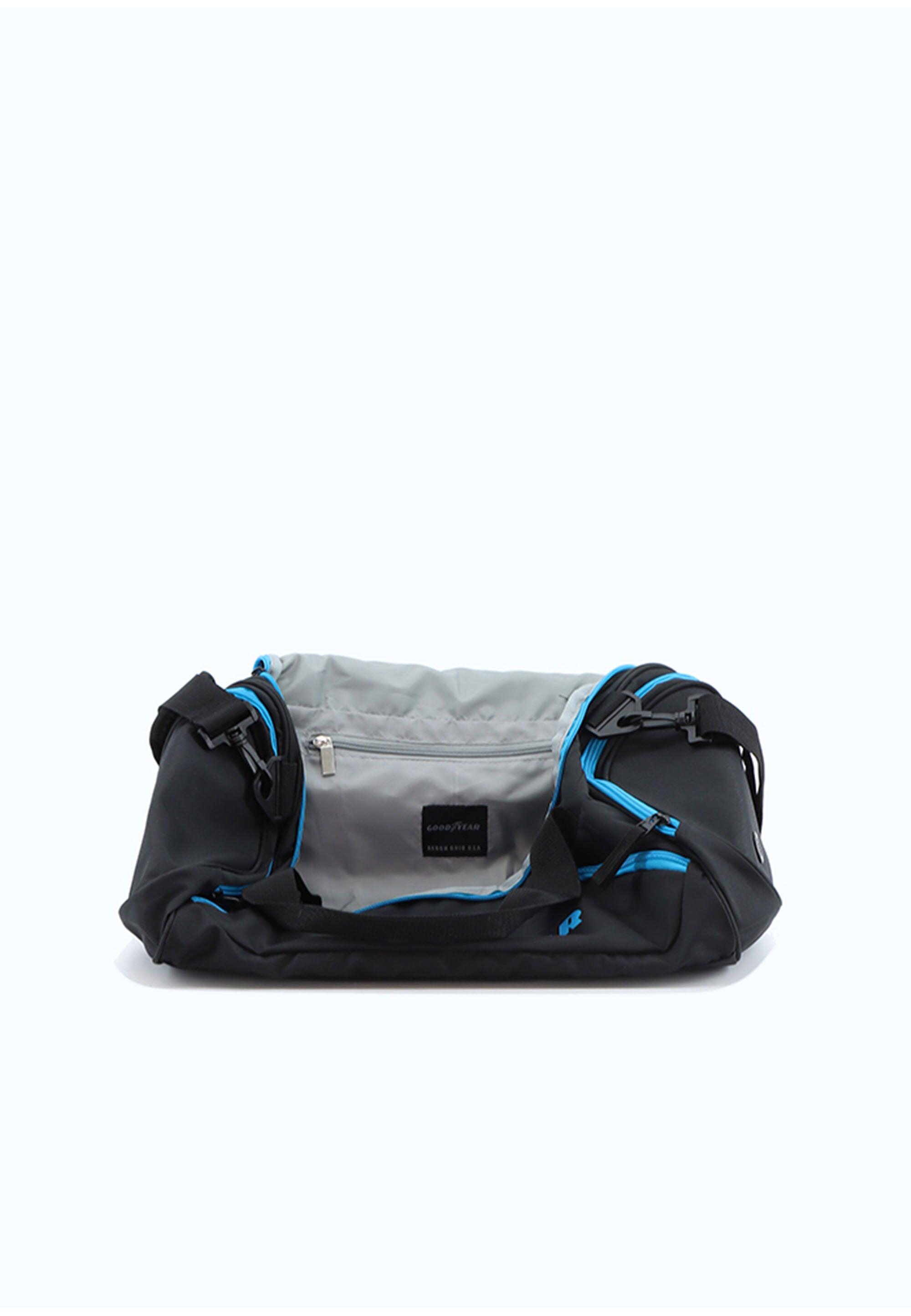 Goodyear RPET Reisetaschen 27 L 4/4