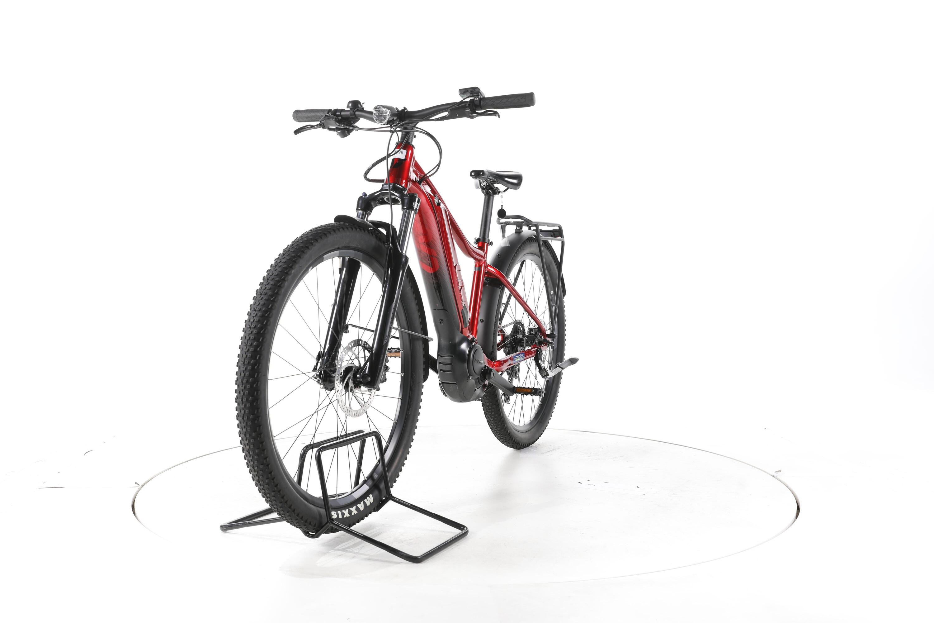 Ebike ricondizionata · Liv Tempt E+ EX · Ottime condizioni 4/7