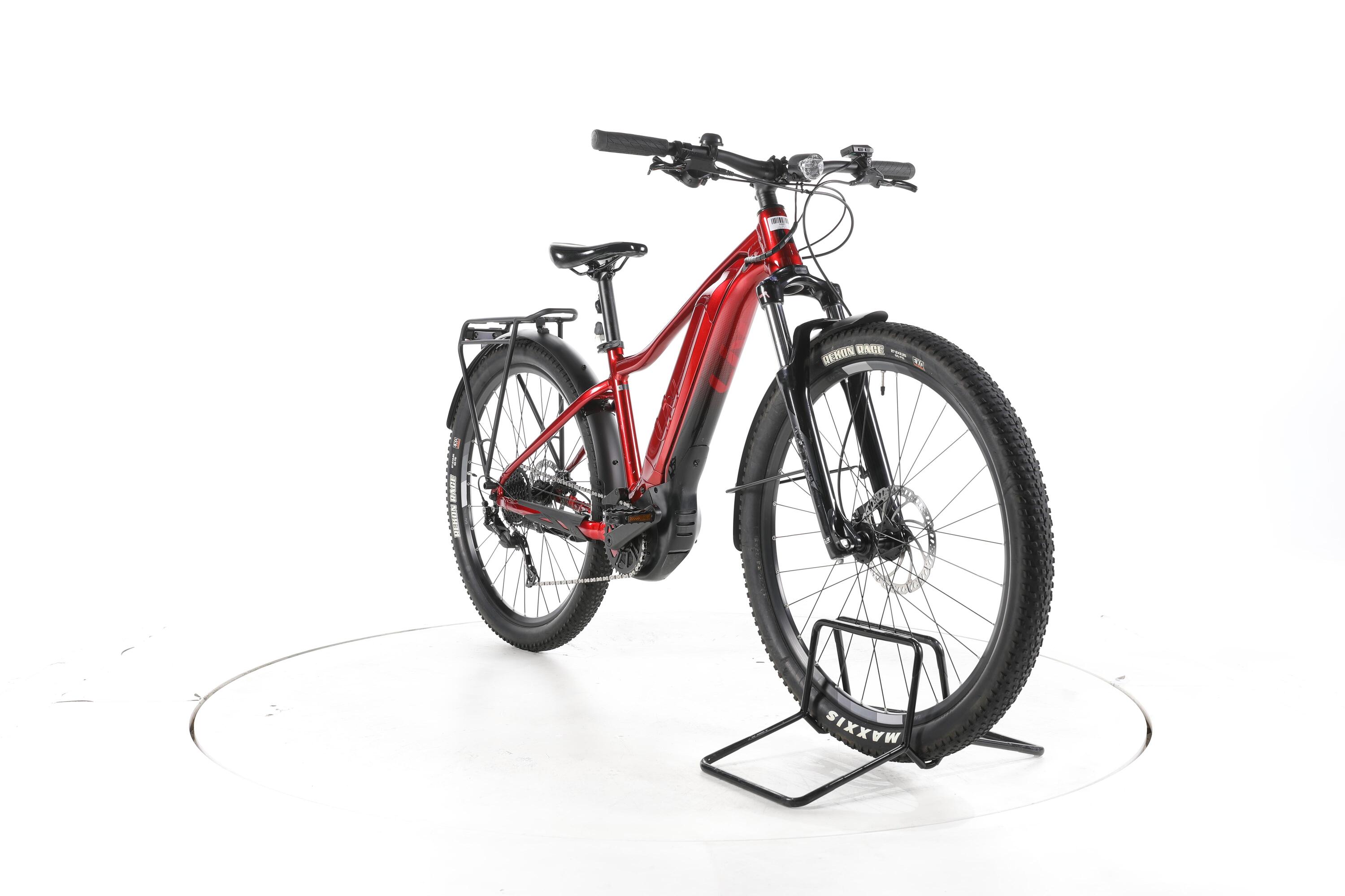Ebike ricondizionata · Liv Tempt E+ EX · Ottime condizioni 3/7