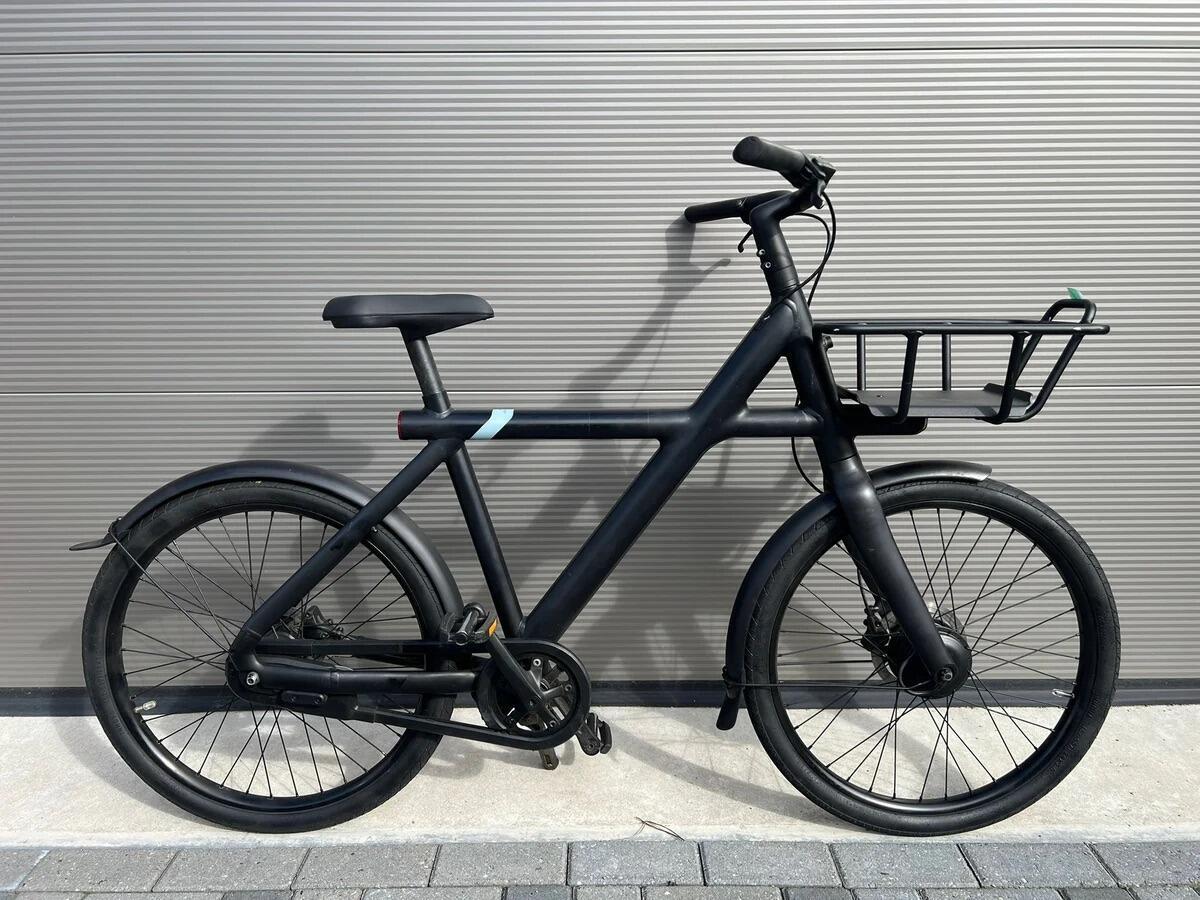 VANMOOF picture