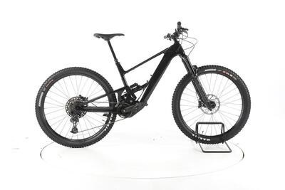 Tweedehands - scor 4060 z lt nx e-bike fully carbon - zeer goed