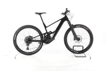 Refurbished - SCOR 4060 Z LT NX E-Bike Fully Carbon - Sehr gut