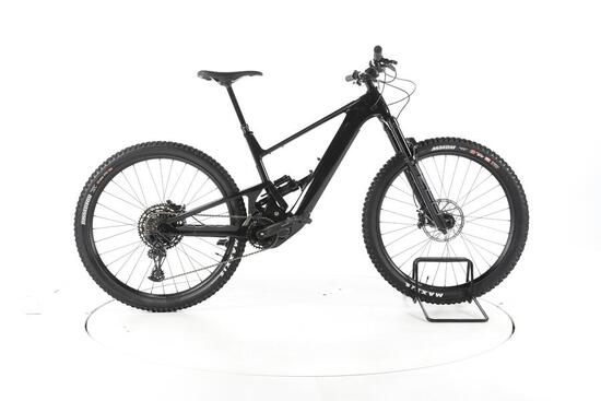 Refurbished - SCOR 4060 Z LT NX E-Bike Fully Carbon - Sehr gut