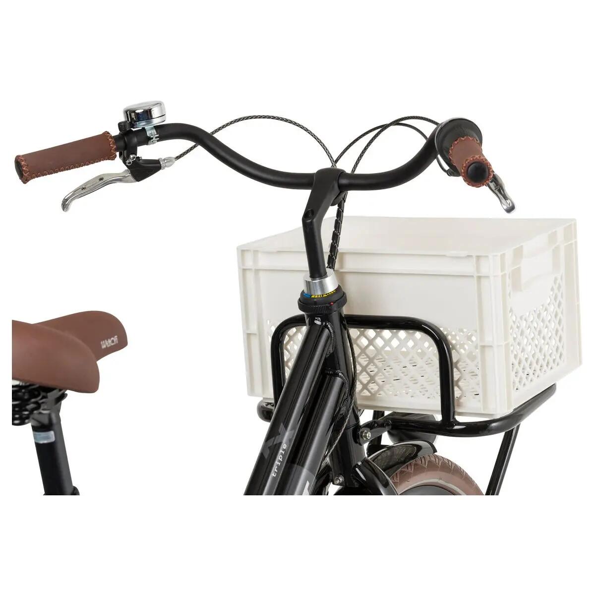 Fastrider Cesta de la bicicleta Medium 4/4