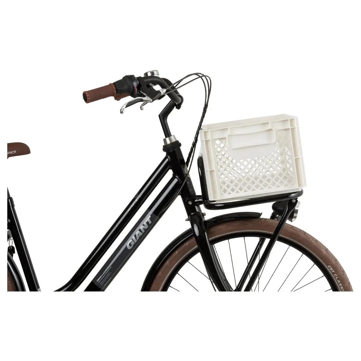 Fastrider Cesta de la bicicleta Medium 2/4